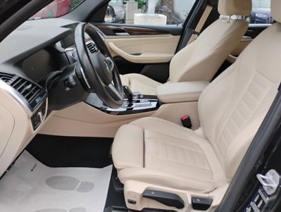BMW X3 xDrive20d 48V Msport (10)