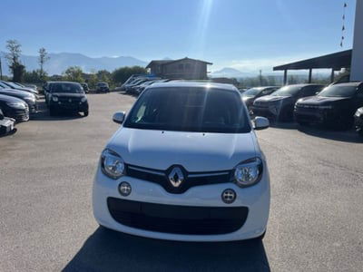 Renault Twingo SCe Stop&Start Intens usata