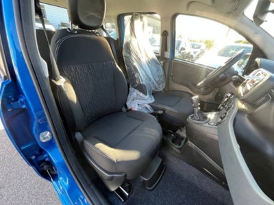 Fiat Panda 1.0 firefly hybrid s&s 70cv 5p.ti (10)