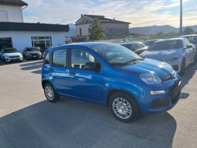 Fiat Panda 1.0 firefly hybrid s&s 70cv 5p.ti (2)