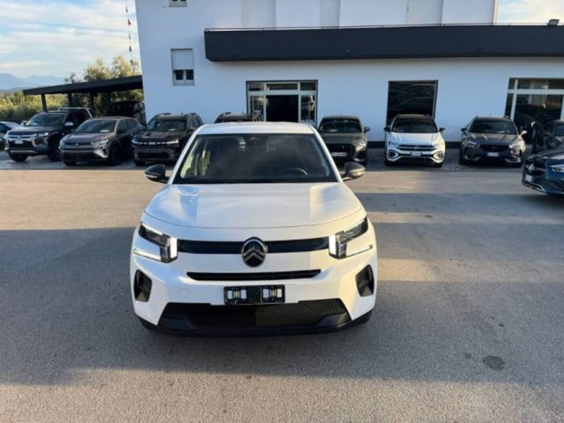 Citroen C3 1.2 puretech turbo You 100cv s&s