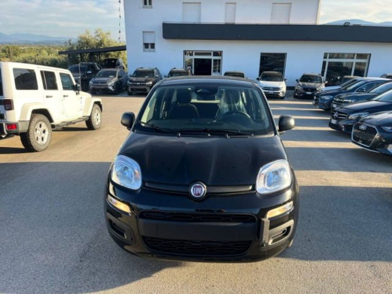 Fiat Panda 1.0 firefly hybrid s&s 70cv 5p.ti