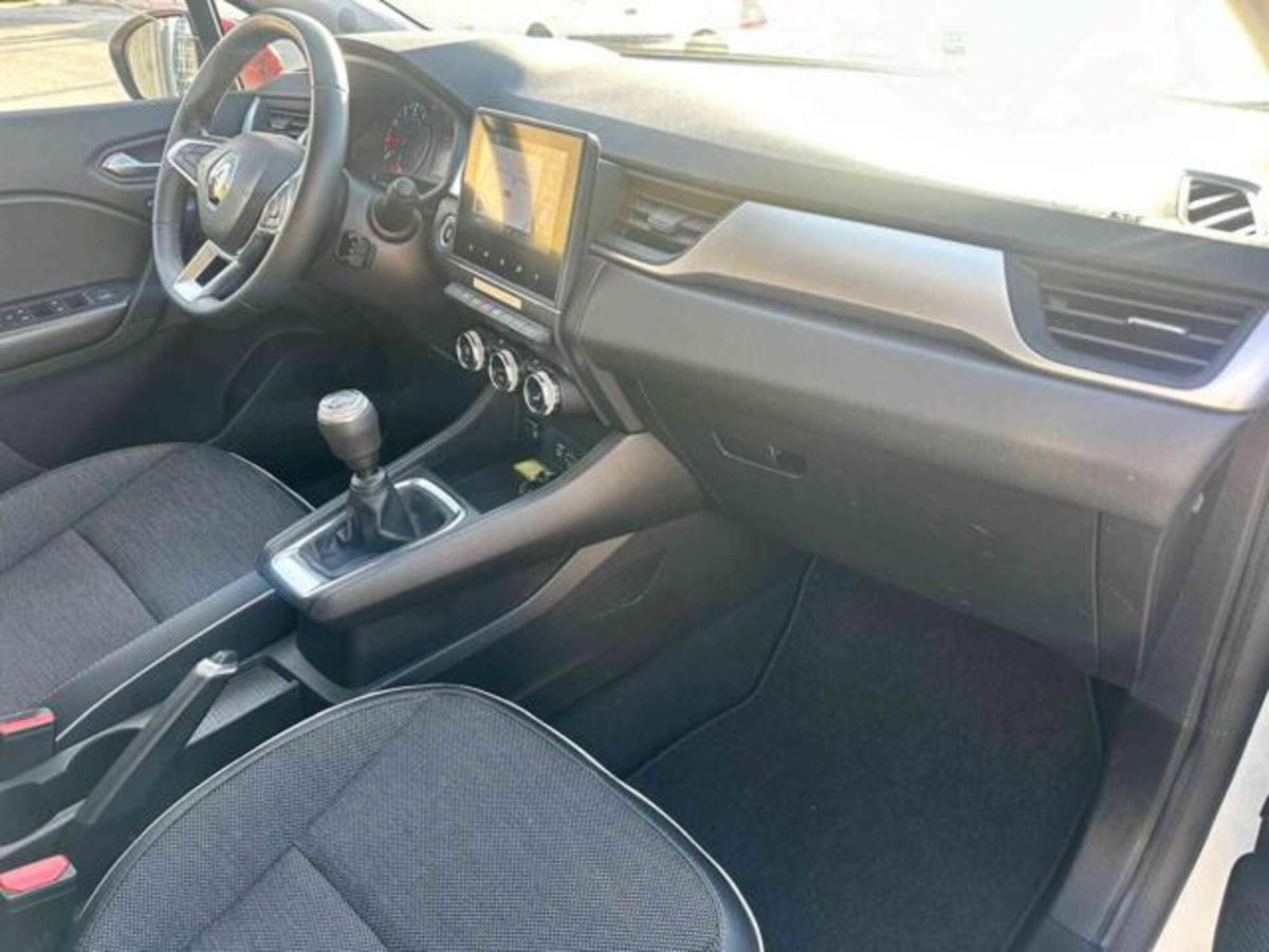 Renault Captur TCe 90 CV Intens (12)