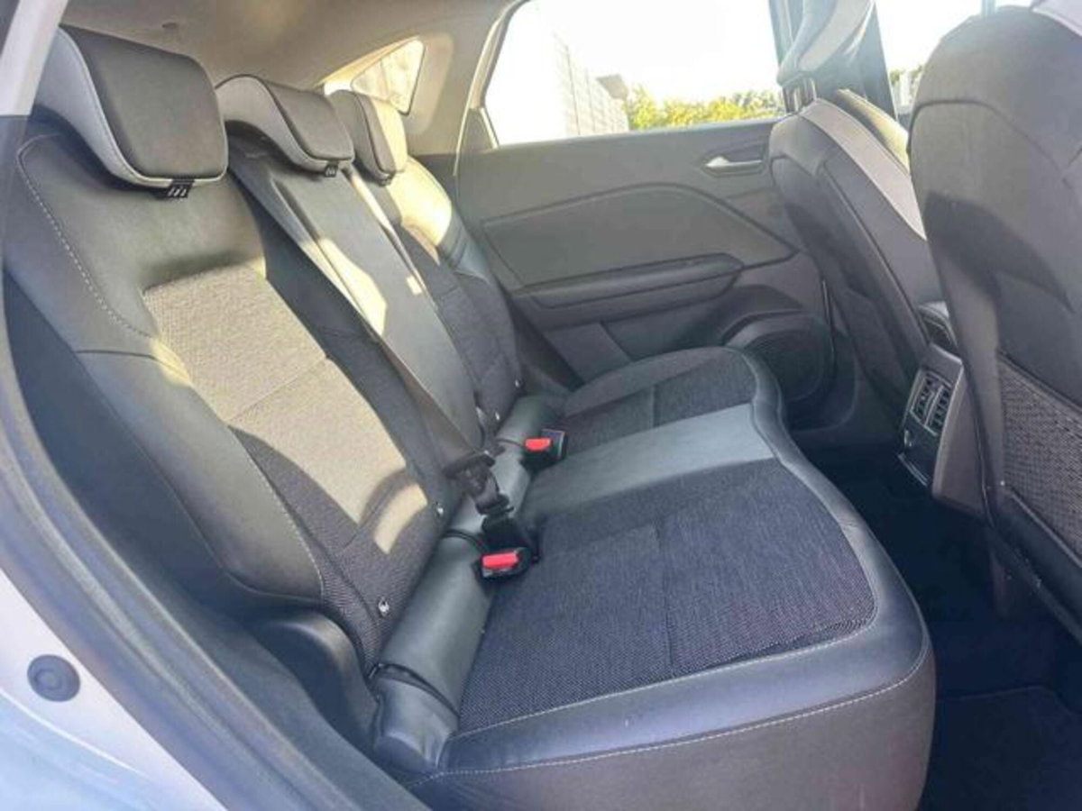 Renault Captur TCe 90 CV Intens (14)