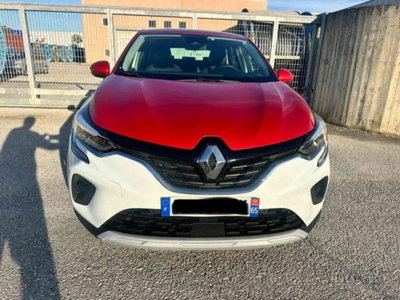 Renault Captur TCe 90 CV Intens (3)
