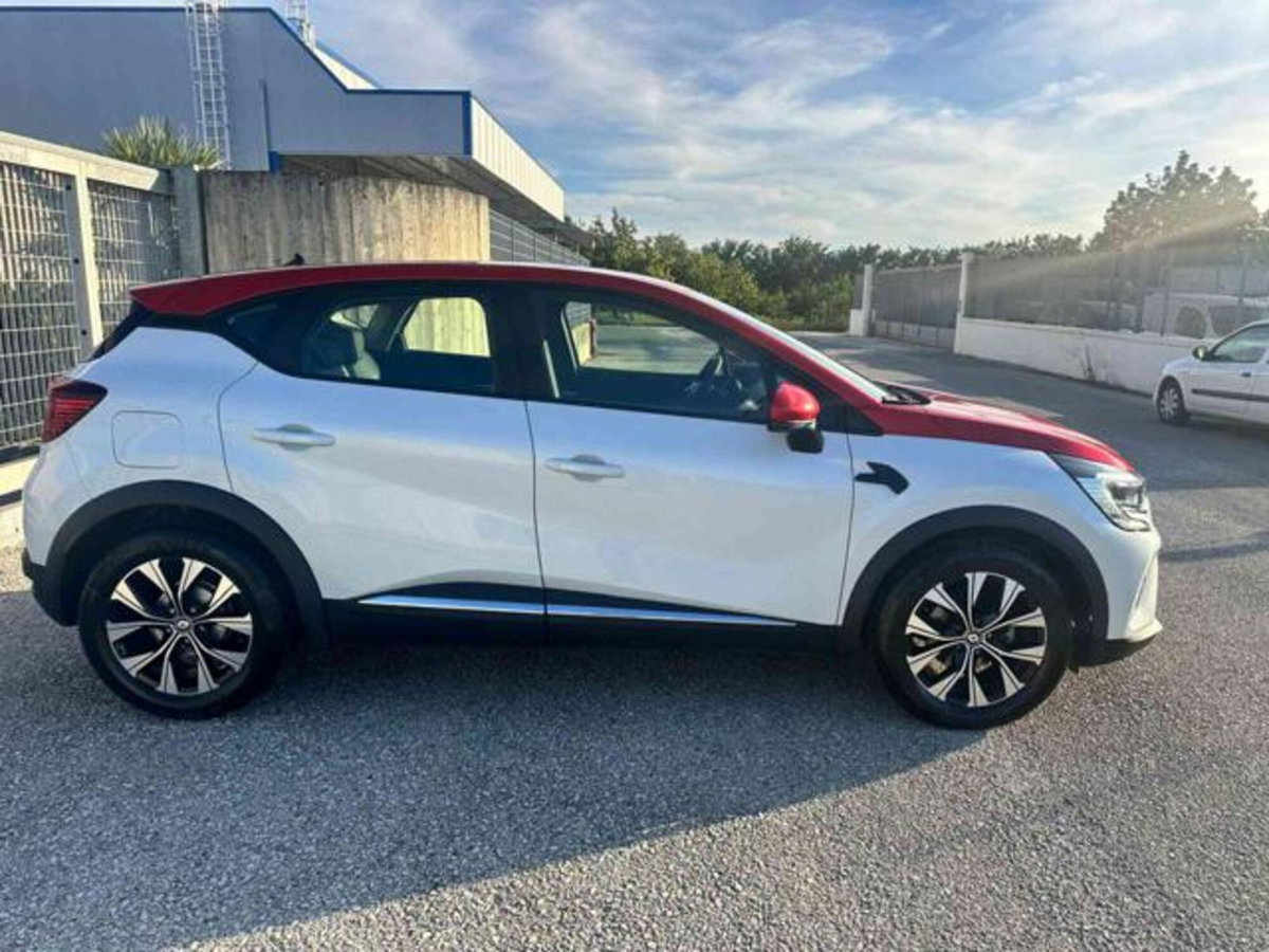 Renault Captur TCe 90 CV Intens (4)