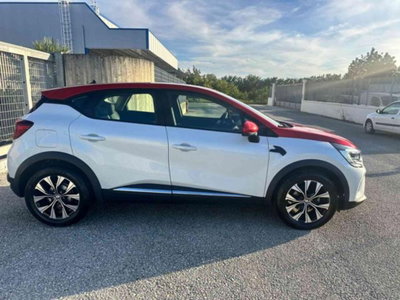 Renault Captur TCe 90 CV Intens (4)