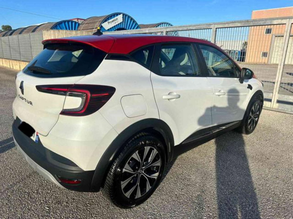 Renault Captur TCe 90 CV Intens (5)
