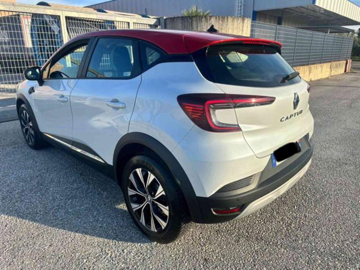 Renault Captur TCe 90 CV Intens (6)