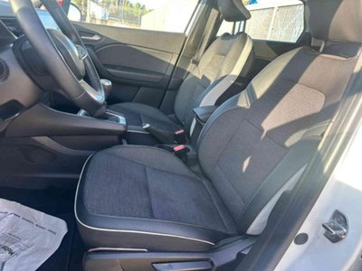 Renault Captur TCe 90 CV Intens (8)