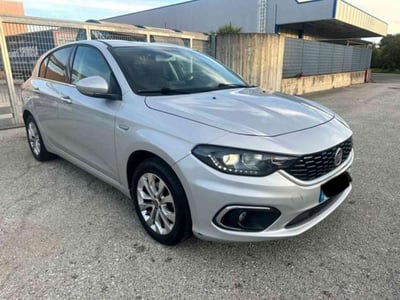 Fiat Tipo Tipo 1.6 Mjt 4 porte Lounge