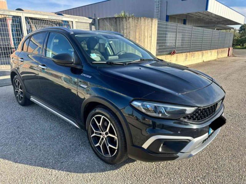 Fiat Tipo Tipo 5p 1.6 mjt Cross s&s 130cv