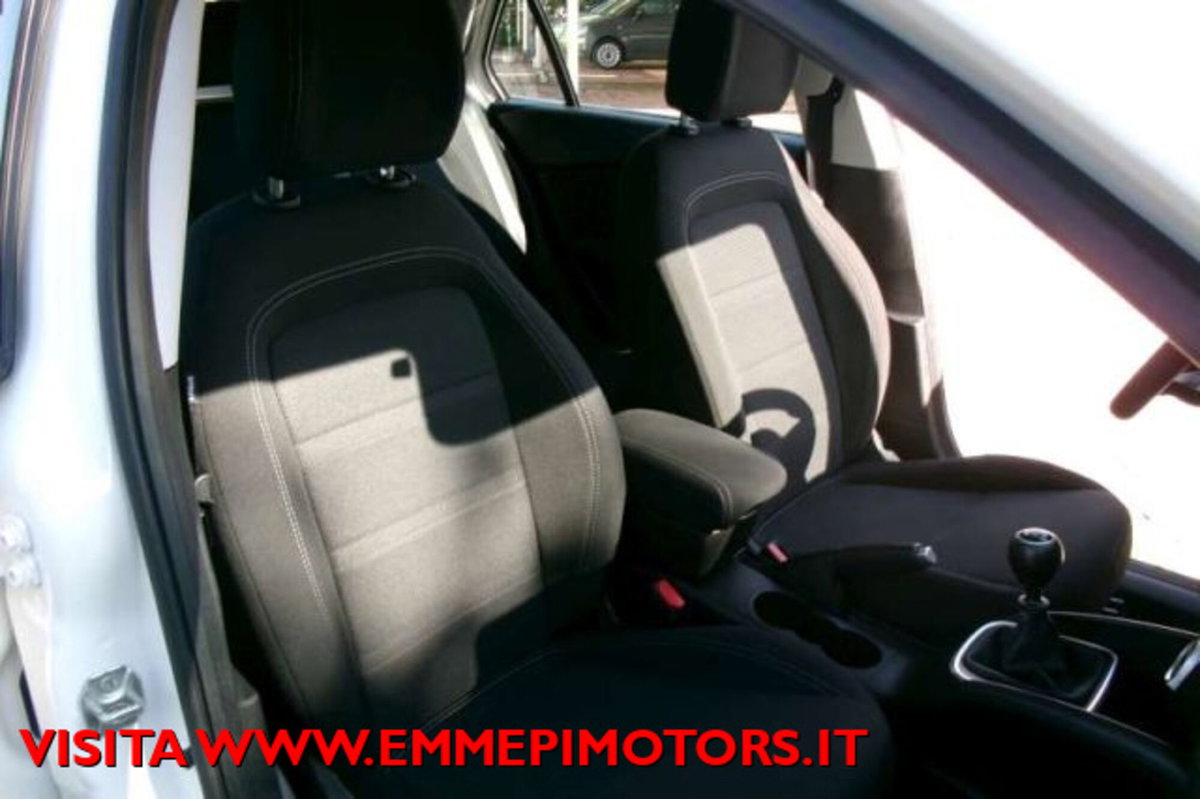 Fiat Tipo Station Wagon Tipo SW 1.6 mjt Cross s&s 130cv (12)