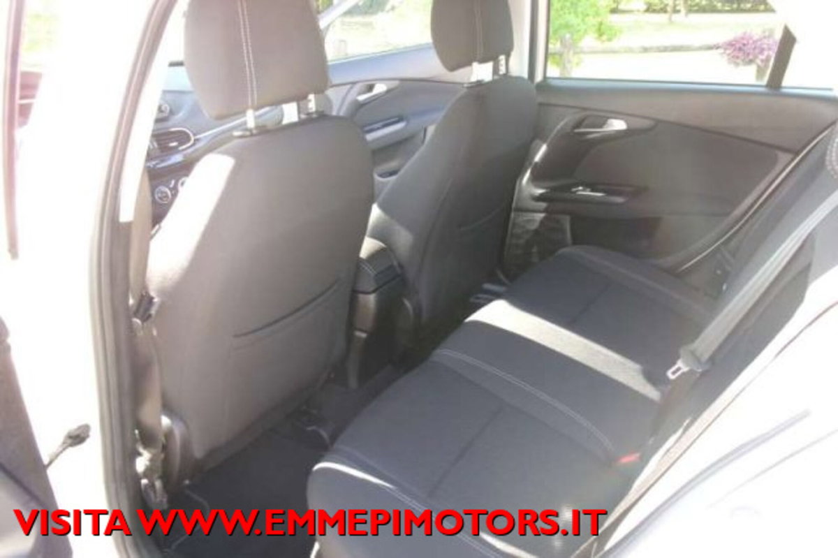 Fiat Tipo Station Wagon Tipo SW 1.6 mjt Cross s&s 130cv (13)