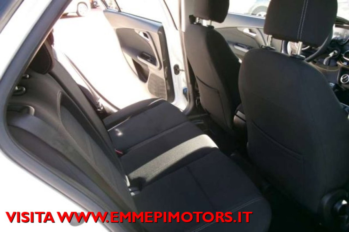 Fiat Tipo Station Wagon Tipo SW 1.6 mjt Cross s&s 130cv (14)
