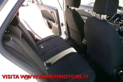 Fiat Tipo Station Wagon Tipo SW 1.6 mjt Cross s&s 130cv (14)