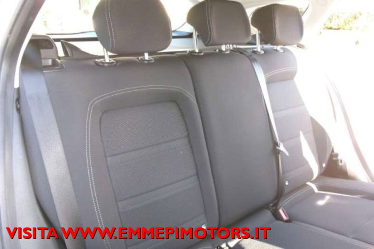 Fiat Tipo Station Wagon Tipo SW 1.6 mjt Cross s&s 130cv (15)