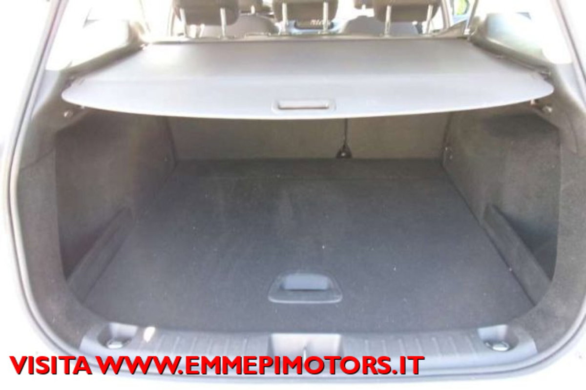 Fiat Tipo Station Wagon Tipo SW 1.6 mjt Cross s&s 130cv (16)