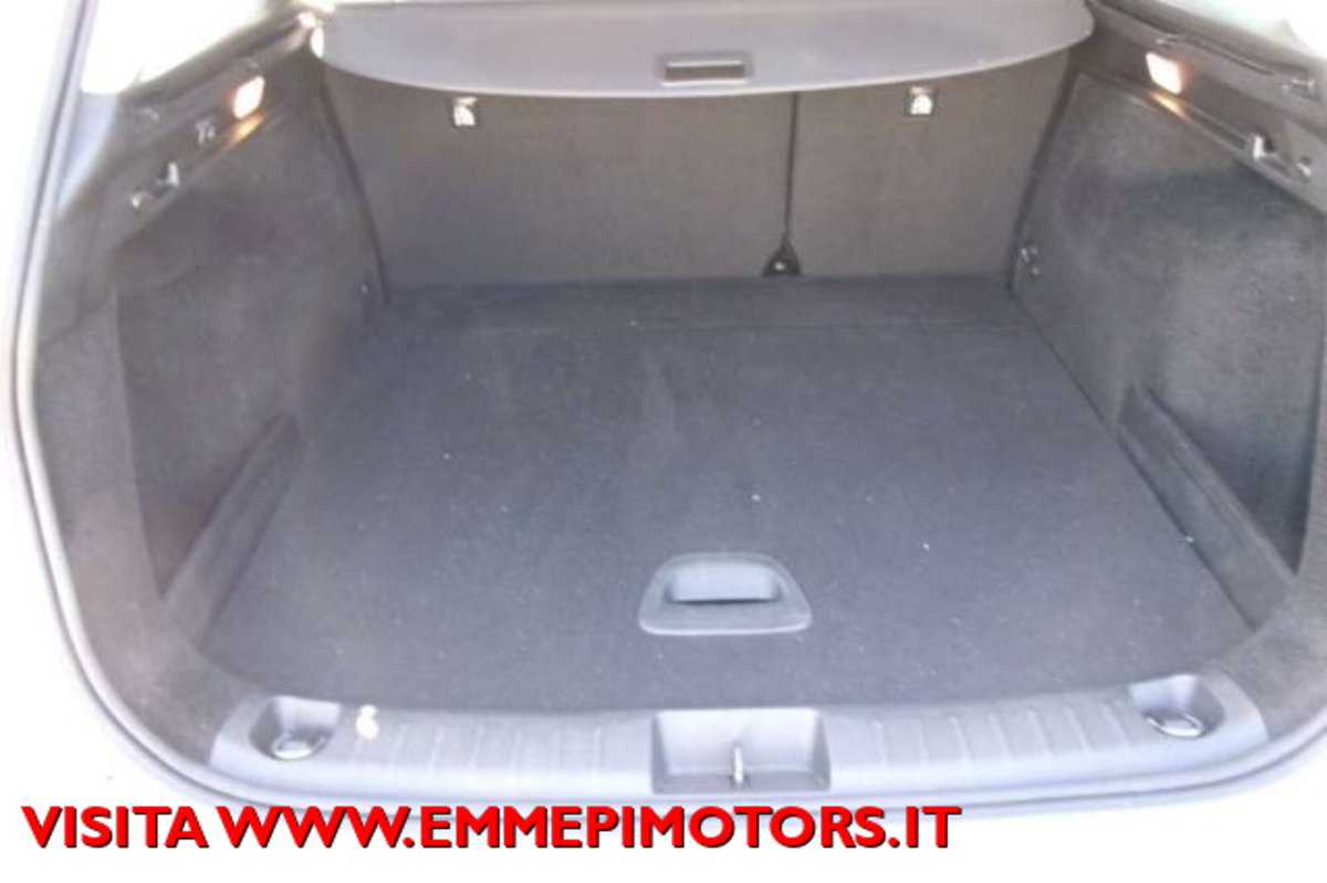 Fiat Tipo Station Wagon Tipo SW 1.6 mjt Cross s&s 130cv (17)
