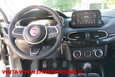 Fiat Tipo Station Wagon Tipo SW 1.6 mjt Cross s&s 130cv (18)
