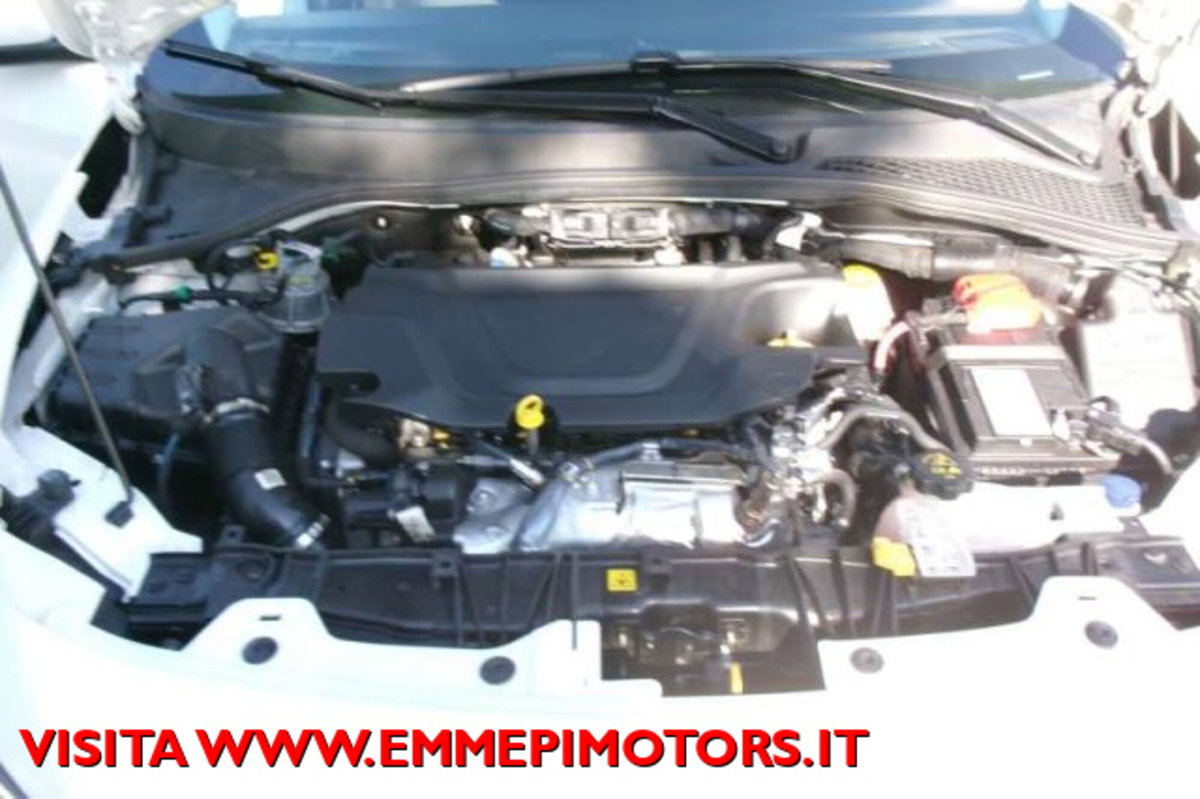 Fiat Tipo Station Wagon Tipo SW 1.6 mjt Cross s&s 130cv (19)