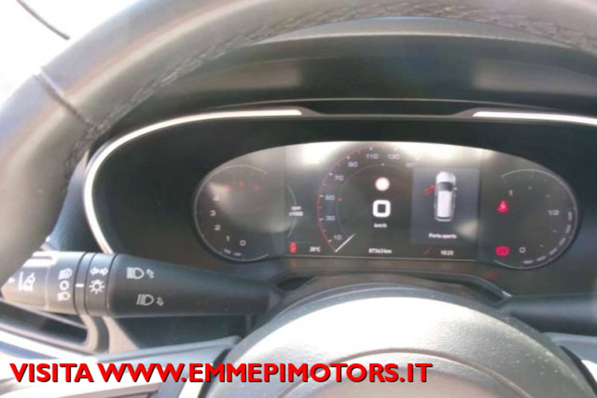 Fiat Tipo Station Wagon Tipo SW 1.6 mjt Cross s&s 130cv (20)