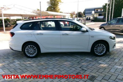 Fiat Tipo Station Wagon Tipo SW 1.6 mjt Cross s&s 130cv (4)