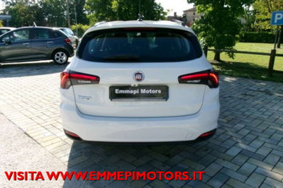 Fiat Tipo Station Wagon Tipo SW 1.6 mjt Cross s&s 130cv (6)