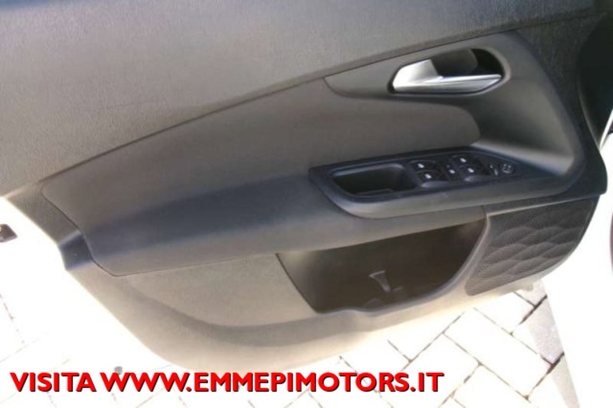 Fiat Tipo Station Wagon Tipo SW 1.6 mjt Cross s&s 130cv (9)