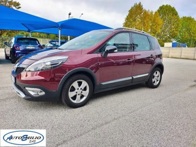 Renault Scenic E-Tech Electric XMod 1.5 dCi 110CV Start&Stop Energy usata