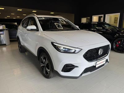 Mg ZS ZS 1.5 Luxury usata