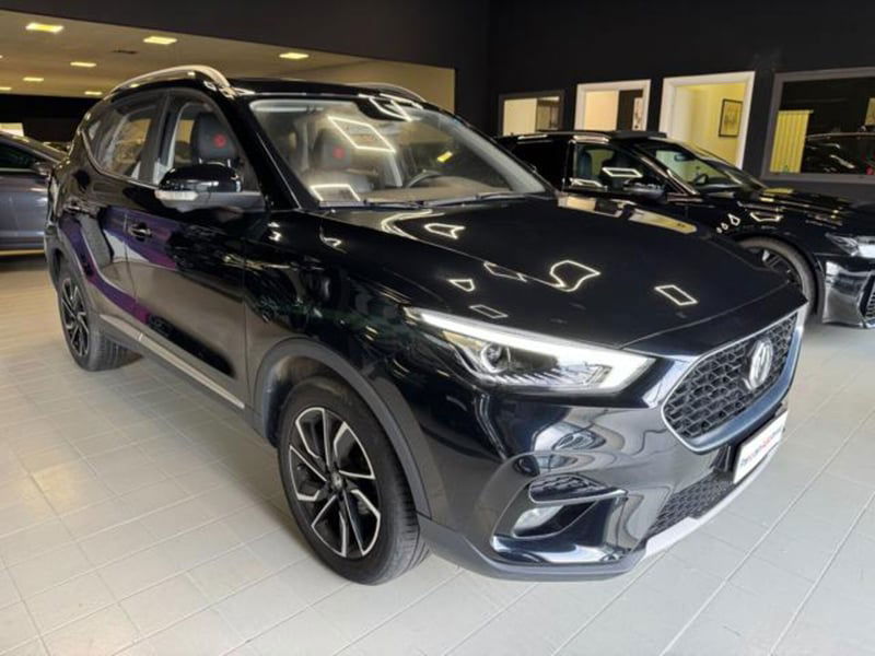 Mg ZS ZS 1.5 Luxury