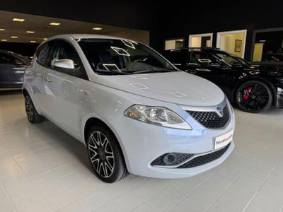 Lancia Ypsilon 1.3 MJT 16V 95 CV 5 porte S&S Mya usata