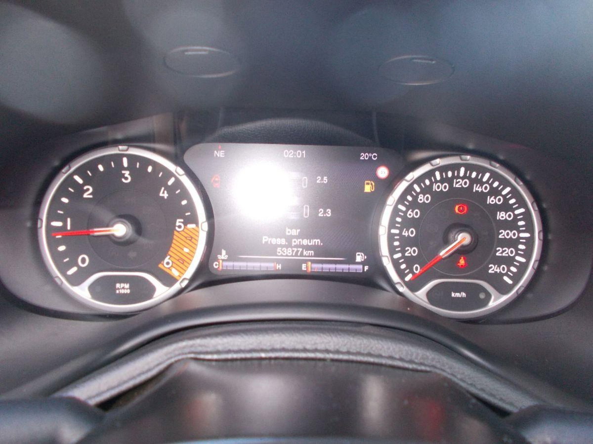 Jeep Renegade 1.6 Mjt 120 CV Limited (13)