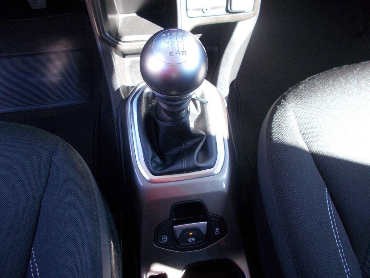 Jeep Renegade 1.6 Mjt 120 CV Limited (17)