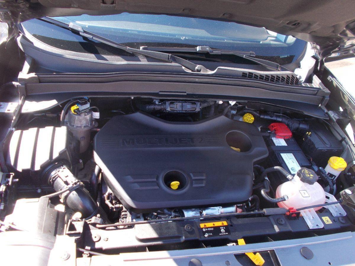 Jeep Renegade 1.6 Mjt 120 CV Limited (18)