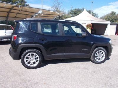 Jeep Renegade 1.6 Mjt 120 CV Limited (4)