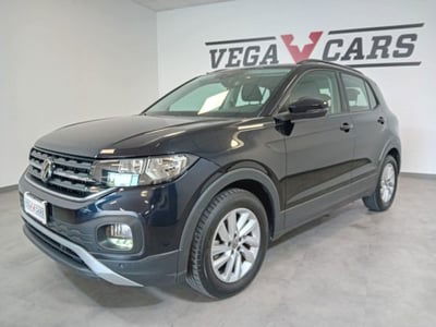 Volkswagen T-Cross 1.0 TSI 110 CV DSG Style usata