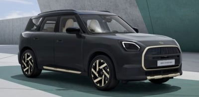 MINI Mini Countryman E Favoured