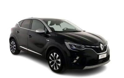 Renault Captur 1.0 tce Techno 90cv usata
