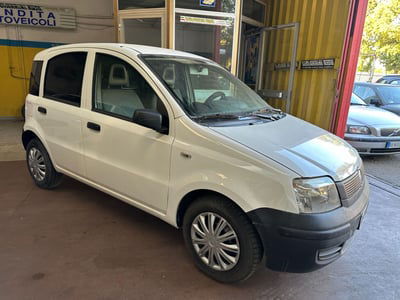 Fiat Panda 1.1 Van Active 2 posti