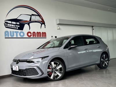 Volkswagen Golf 1.4 GTE DSG Plug-In Hybrid usata