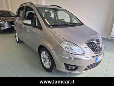 Lancia Musa 1.3 Mjt 16V 95 CV DPF Oro Plus usata