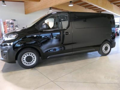 Fiat Scudo Furgone ce 1.5 bluehdi 120cv L3H1