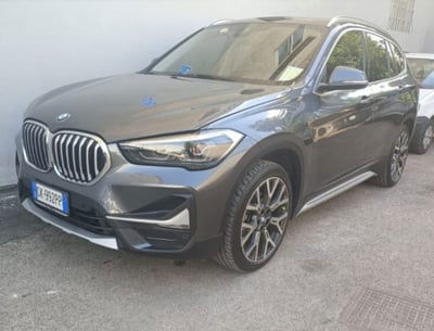 BMW X1 xDrive18d xLine Plus usata