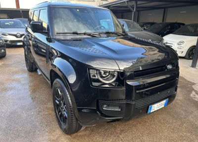 Land Rover Defender 110 3.0D I6 300 CV AWD Auto X-Dynamic S usata