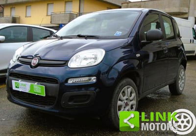 Fiat Panda 0.9 TwinAir Turbo Natural Power Easy usata