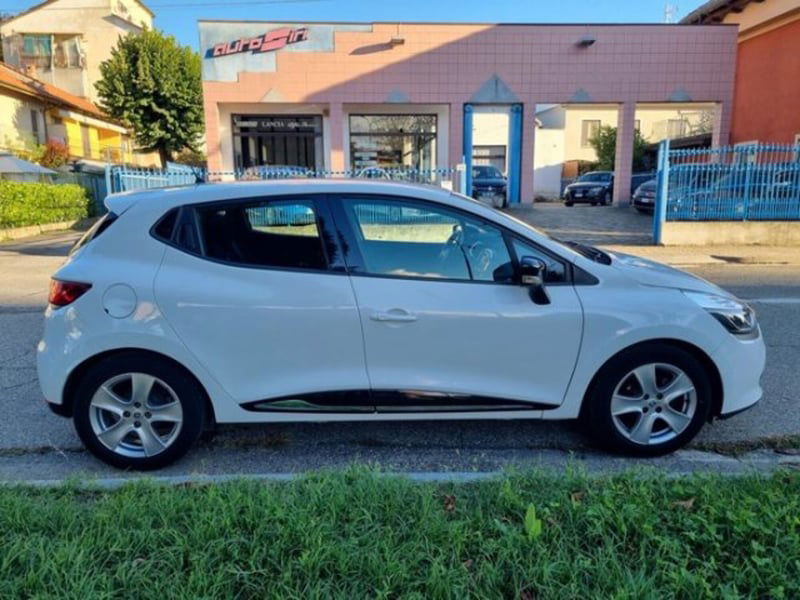 Renault Clio 1.5 dCi 8V 75CV 5 porte Live