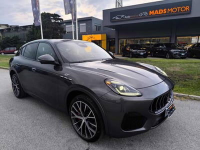 Maserati Grecale 2.0 mhev Grecale 250cv auto usata