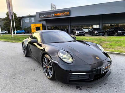 Porsche 911 Coupé Coupe 3.0 Carrera S usata